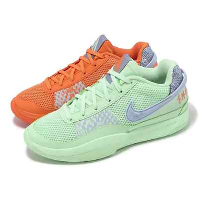 Men's Nike Ja 1 Mismatched Basketball Shoes Size 13 Brand New