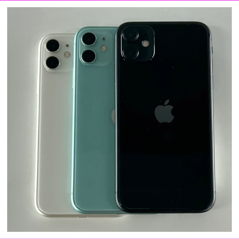 Apple iPhone 11 64GB for Sale - Shop New & Used Cell Phones - eBay