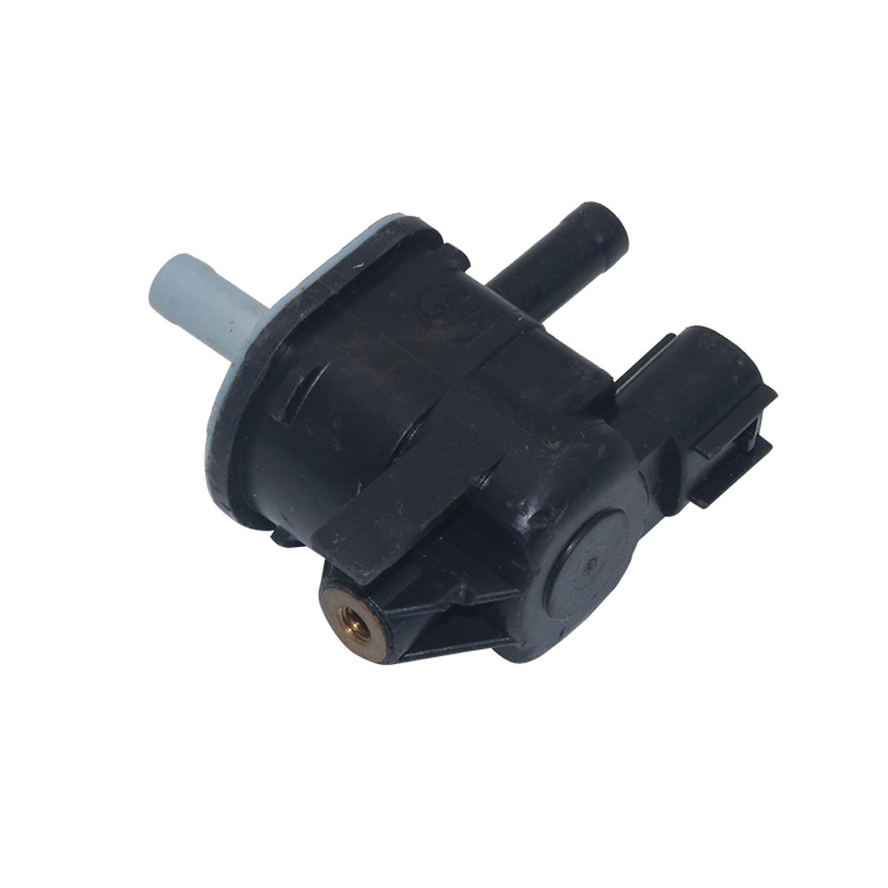 OEM Fuel Vapor Canister Purge Solenoid Valve L518-18-741 for Mazda
