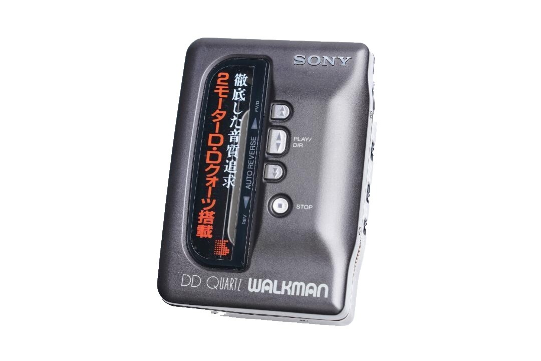 Sony Wm DD | eBay