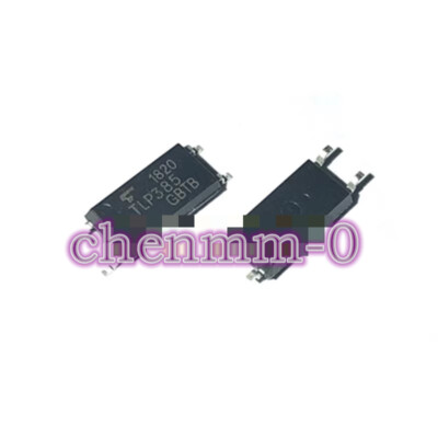 10pcs new TLP385 TLP385GB Optocoupler patch SOP #MX | eBay