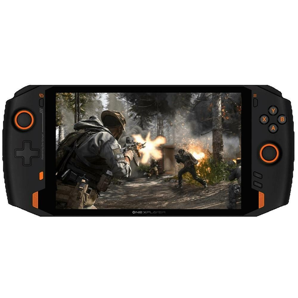 OneXPlayer 8.4 '' Handheld PC R7-4800U /16G/512SSD / Video Game