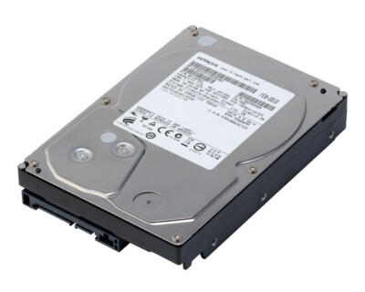 HP ProDesk 600 G1 SFF - 1TB SATA Hard Drive - Windows 7 Ultimate