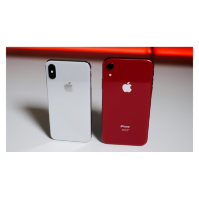 Apple iPhone X/XR 64GB 256GB Unlocked Verizon At&t T-Mobile