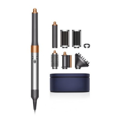 Dyson HS05 Airwrap Styler (Long) | Nickel/Copper l Refurbished | eBay