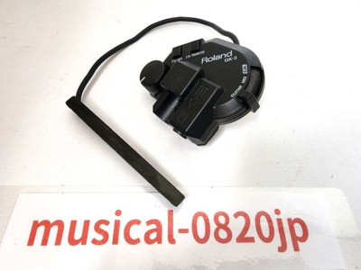 Roland GK-3 Divided Pickup for Guitar Synthesizer GR-33 GR-20 VG