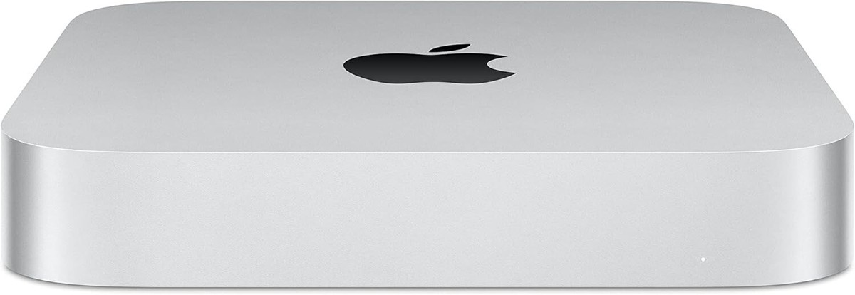 2023 Apple Mac Mini M2/M2 Pro 8-core 8/16/24/32GB RAM,512GB 256GB