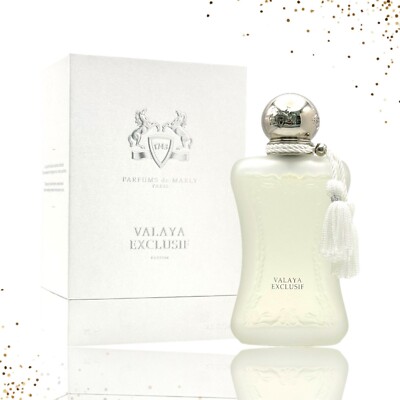Valaya Exclusif By Parfum de Marly 2.5 Oz Parfum | eBay