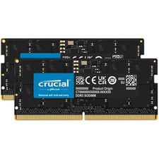 XPG LANCER 5600 16GB (1 x 16GB) PC5-44800 (DDR5-5600) UDIMM Memory