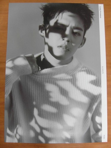 SEVENTEEN 2019 JAPAN TOUR HARU Blu-ray with Jeonghan Photocard | eBay