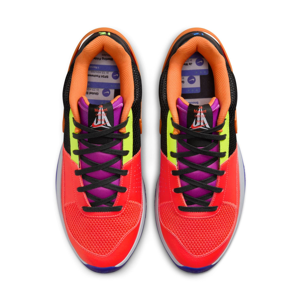 FJ4241-001] Mens Nike Ja 1 ASW | eBay