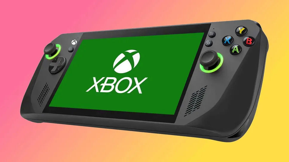 Xboxブランドの携帯型ゲーム機「Project Kennan」はASUSが開発を担当