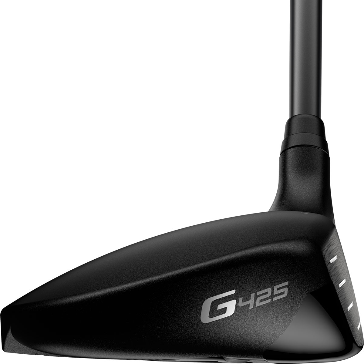 ピン G425 MAX フェアウェイウッドの試打レビュー 口コミ・評価 ギア