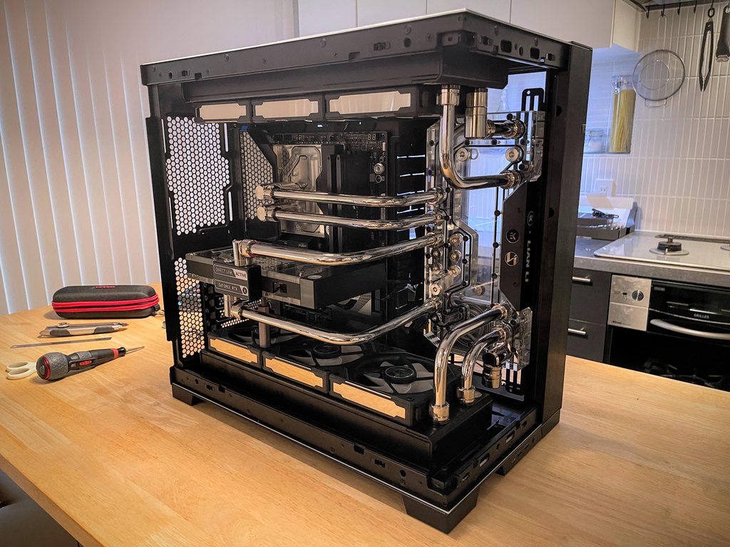 自作PC2024