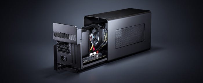 Razer Core X Is the Best EGPU You Can Buy, but Still Has Its
