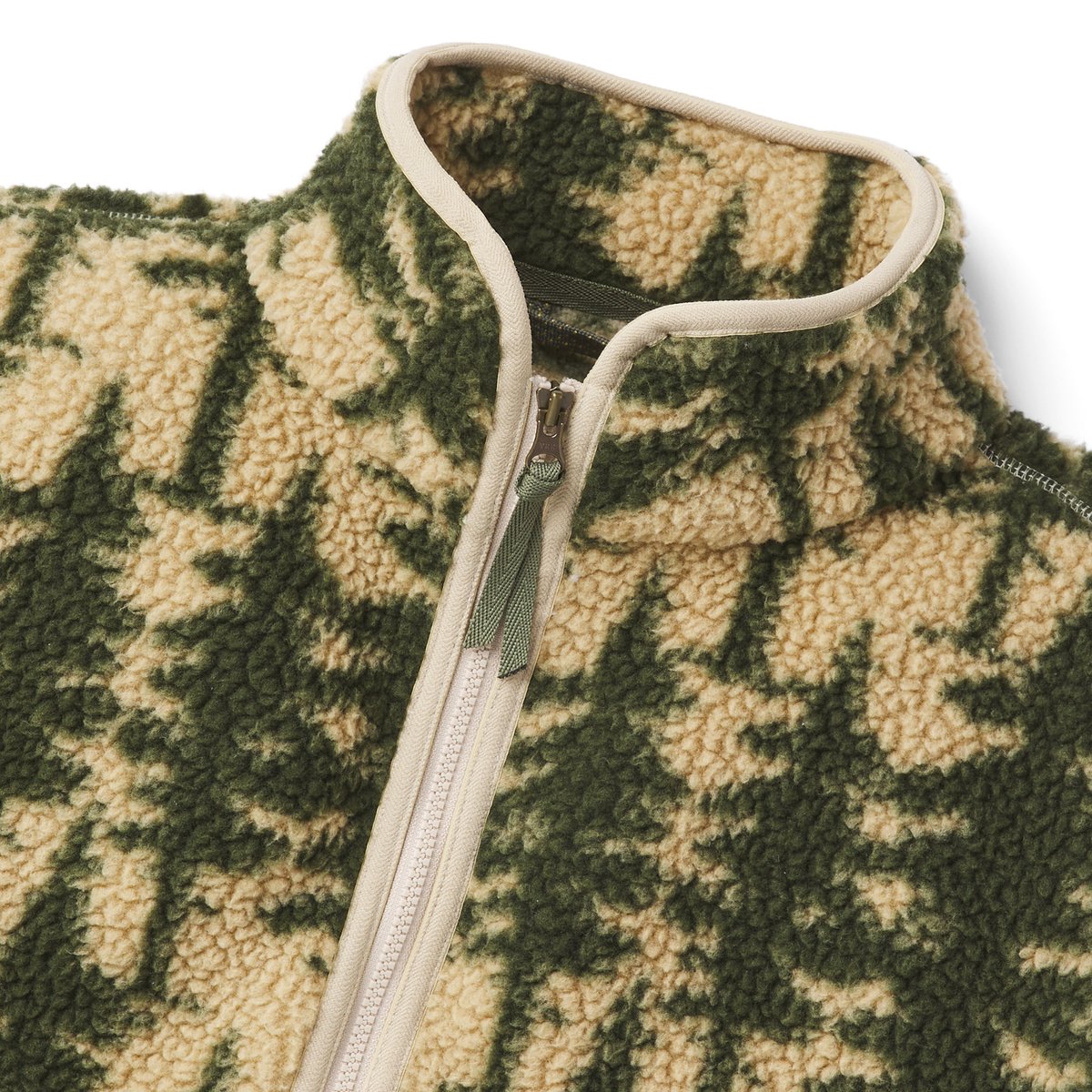 Danner - Wolf Creek Sherpa Jacket Douglas/Safari