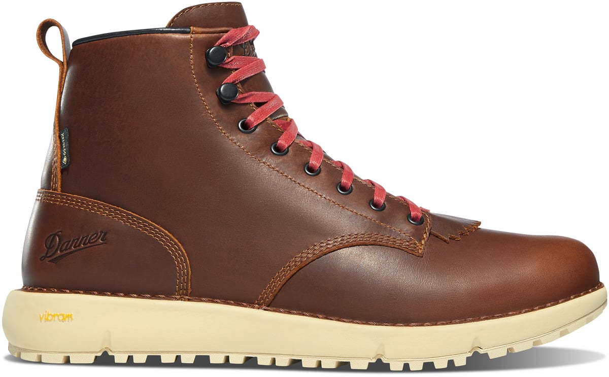 Danner - Logger 917 GTX Monk's Robe