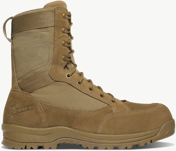 Danner - Tanicus Side-Zip Coyote Composite Toe (NMT)