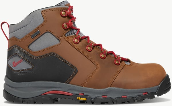 Danner - Vicious 8