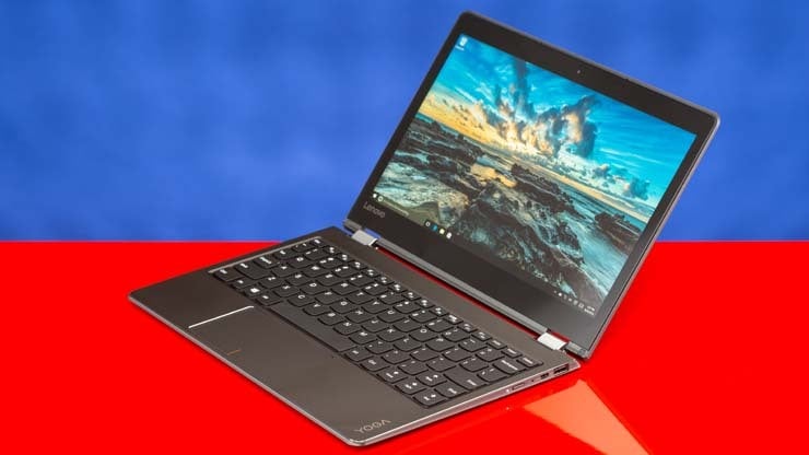 Lenovo Yoga 710 (11