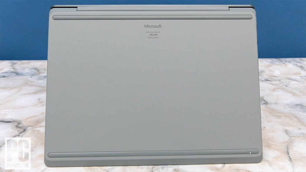 Microsoft Surface Laptop Go 2 Review | PCMag