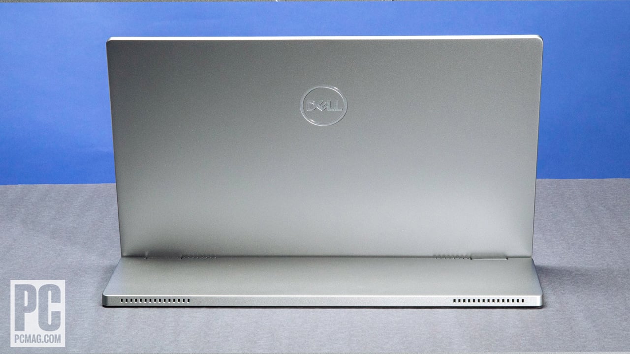 Dell 14 Portable Monitor (C1422H) Review | PCMag