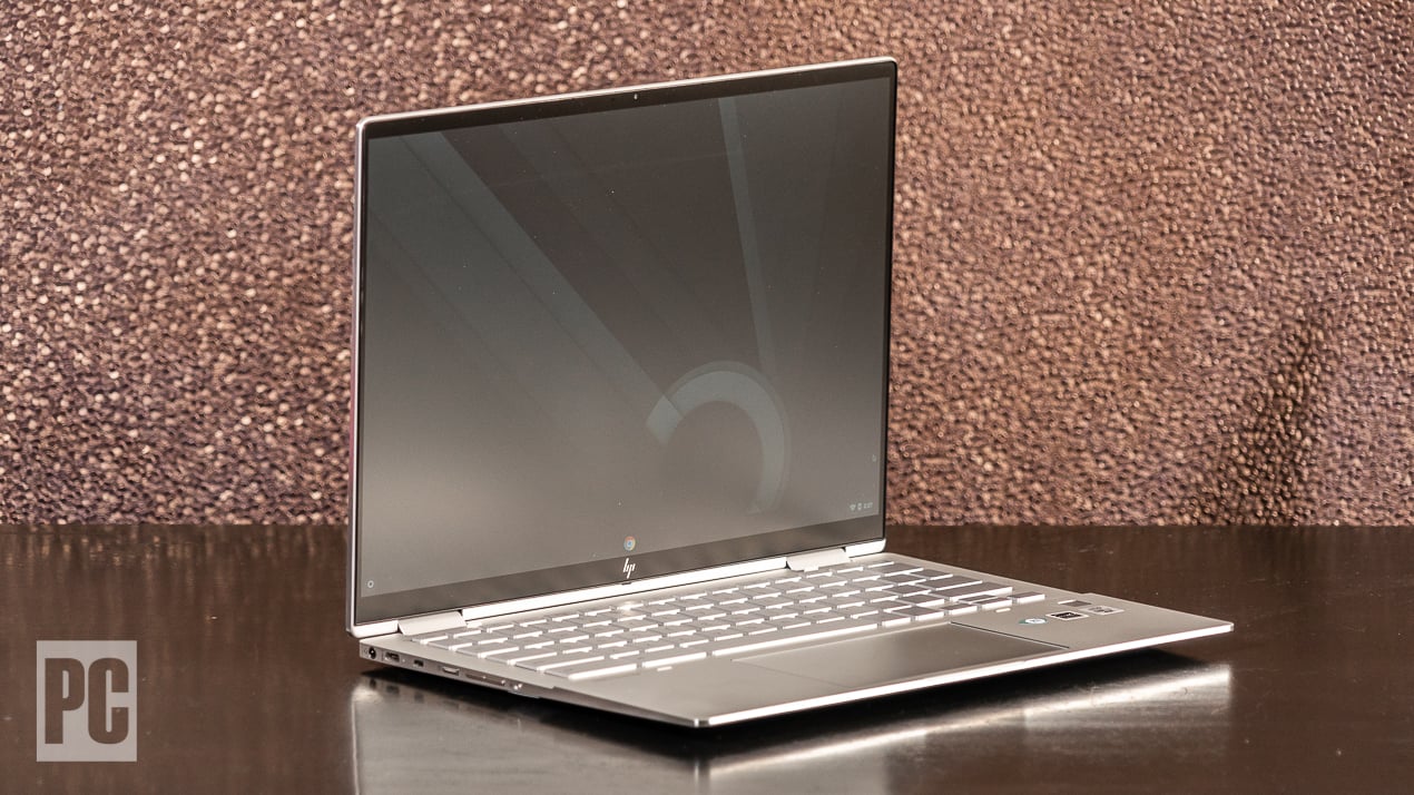 HP Elite c1030 Chromebook Enterprise - Review 2020 - PCMag UK