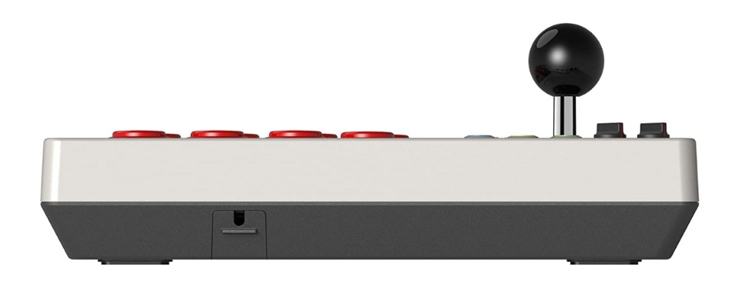 8Bitdo Arcade Stick Review | PCMag