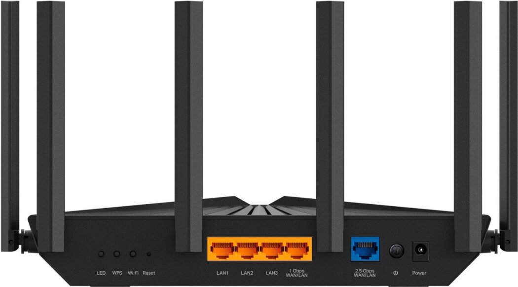 TP-Link Archer AX5400 Pro Review | PCMag