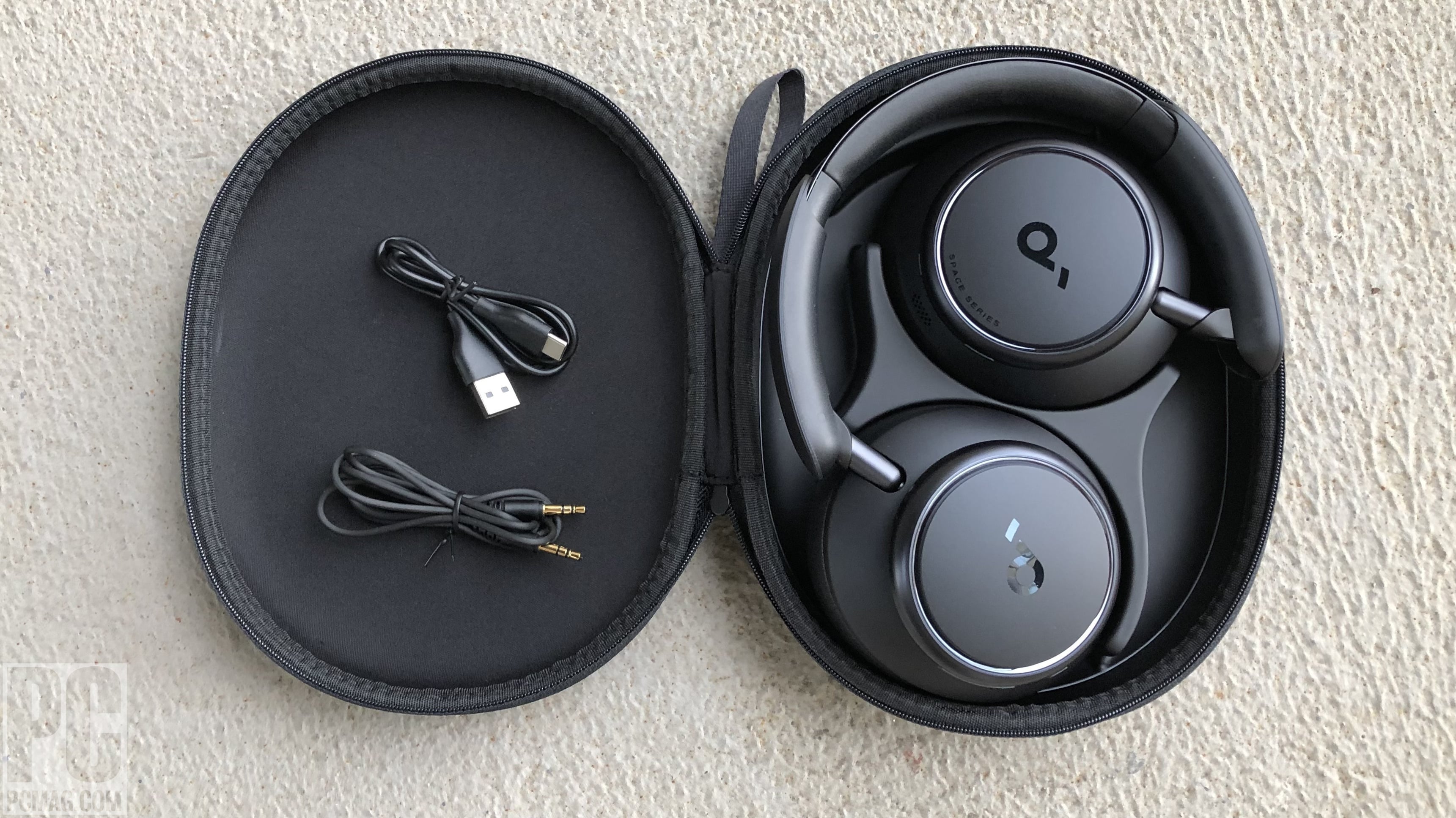 Anker Soundcore Space Q45 Review | PCMag