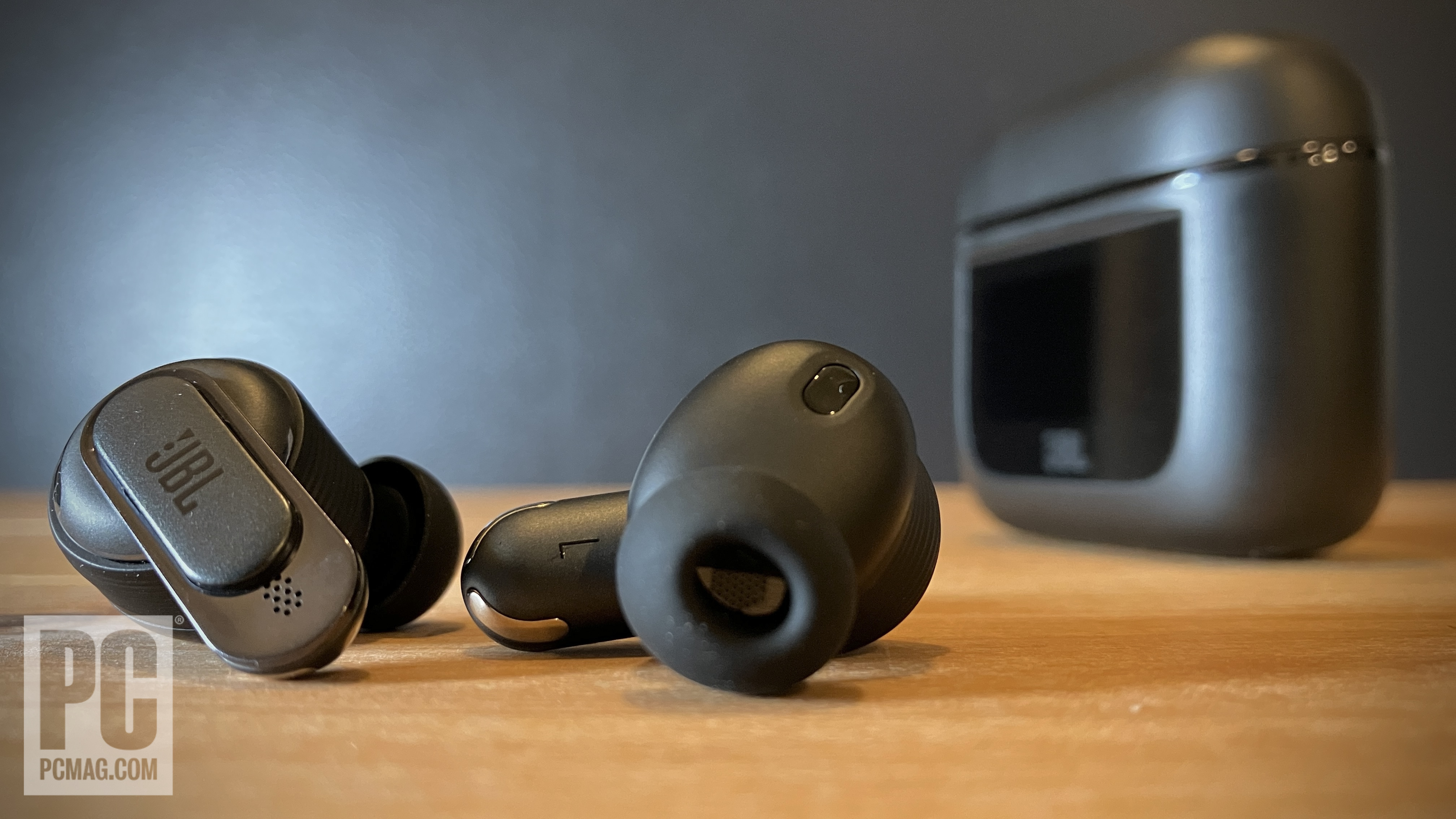 JBL Tour Pro 2 Review | PCMag