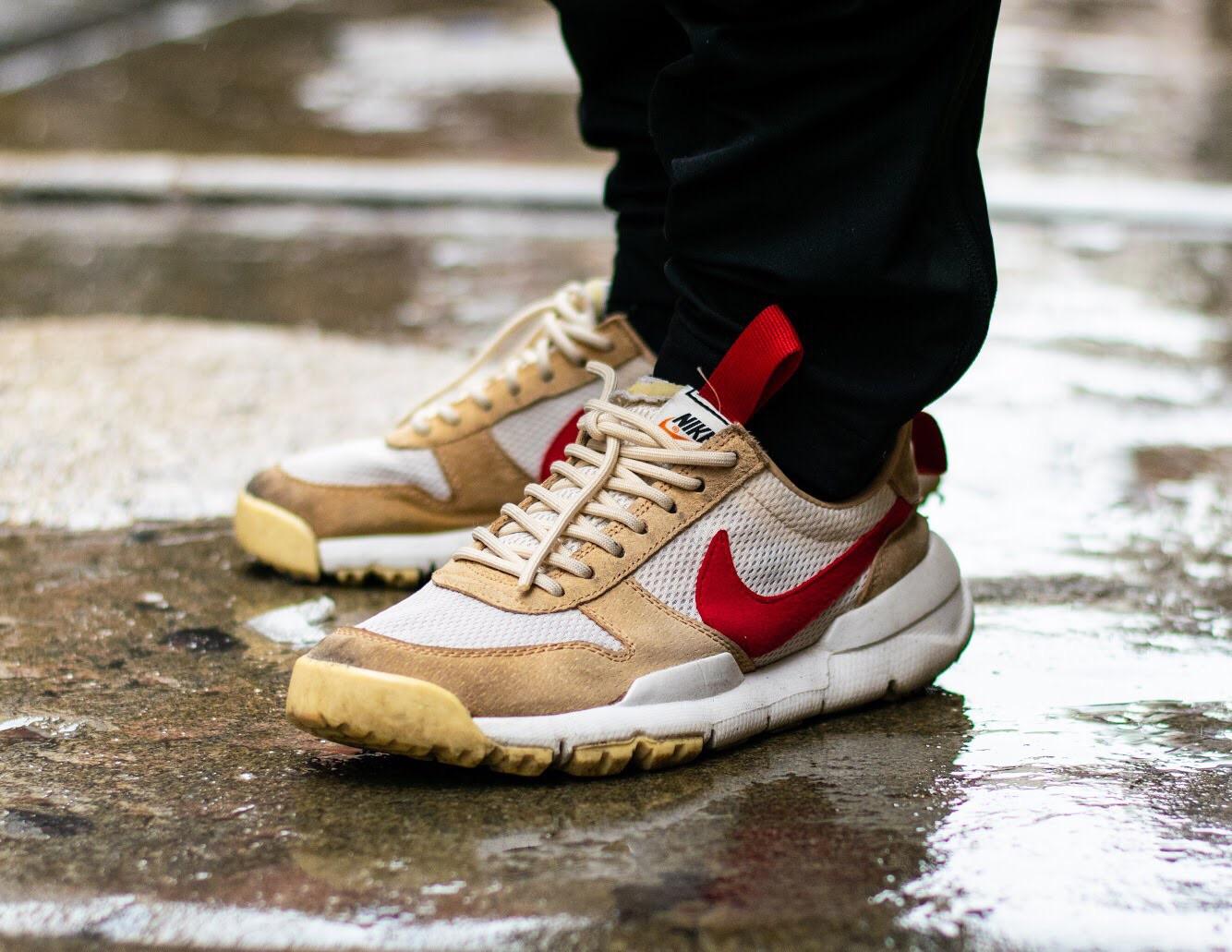 📍 トム・サックス X ナイキ - マーズヤード 2.0 : r/Sneakers