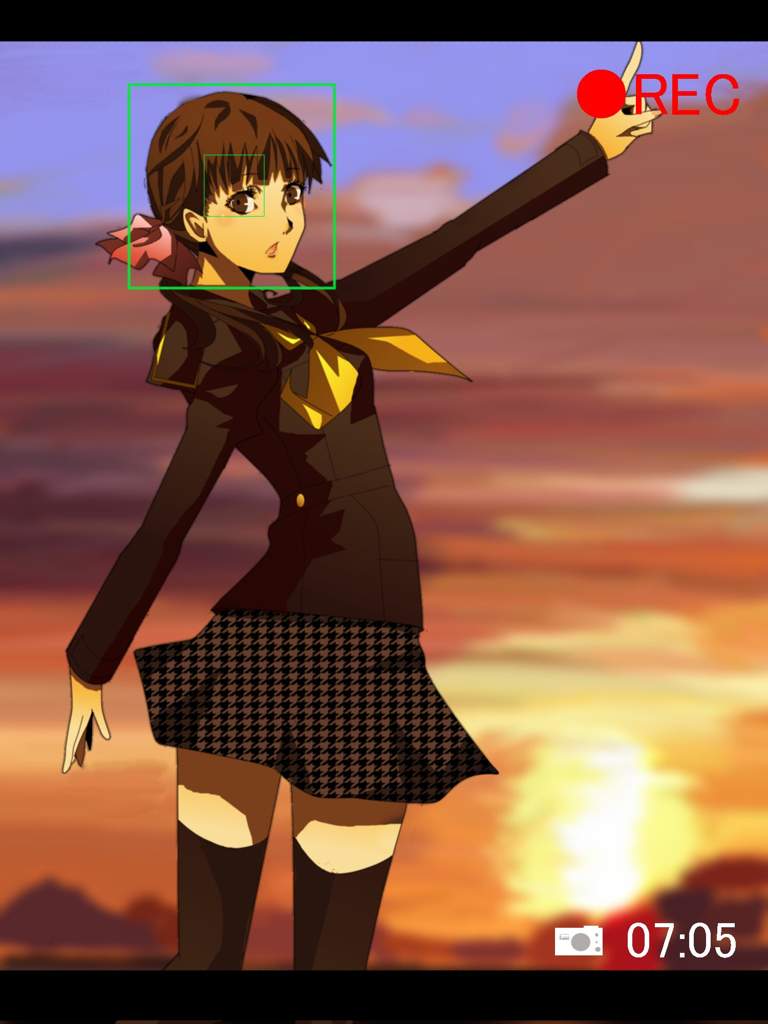2021年だってことに気づいたんだけど、菜々子って今、ペルソナ4の