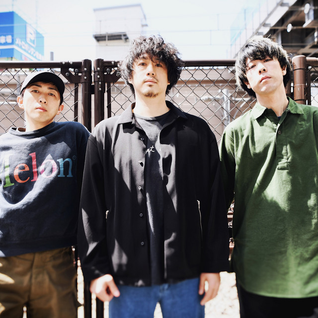 Northern19 CD 4枚 フライヤー、ステッカー セット ノーザン19