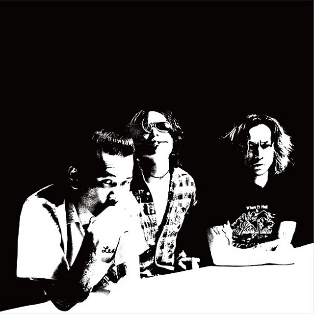 BLANKEY JET CITY | Spotify