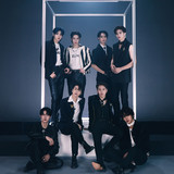 Universe : The Black Hall - Album by PENTAGON | Spotify