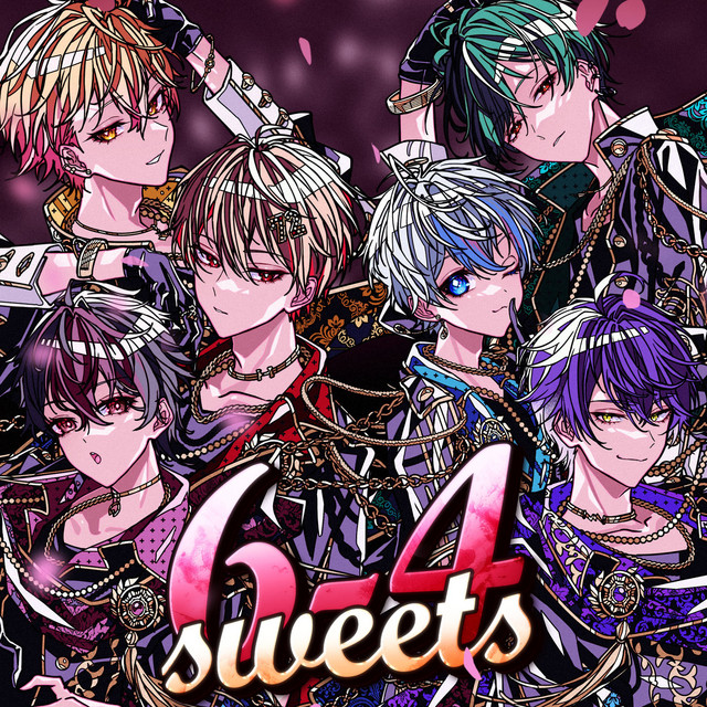 6-4-Sweets - Single by シクフォニ | Spotify