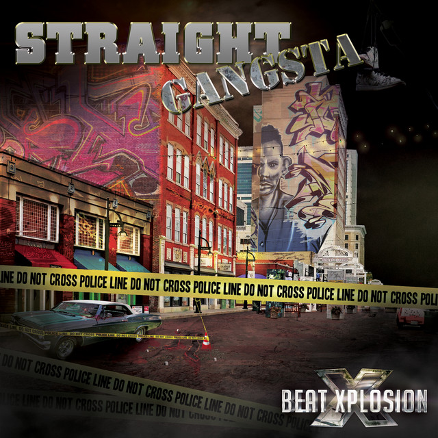 Straight Gangsta - Compilation by Various Artists | Spotify
