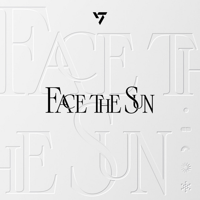 SEVENTEEN 4th Album 'Face the Sun' ‑「アルバム」by SEVENTEEN | Spotify