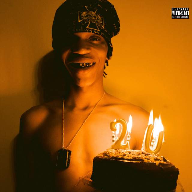 Please don't kill my vibe (feat. Blxckie & K1llbrady) - song and