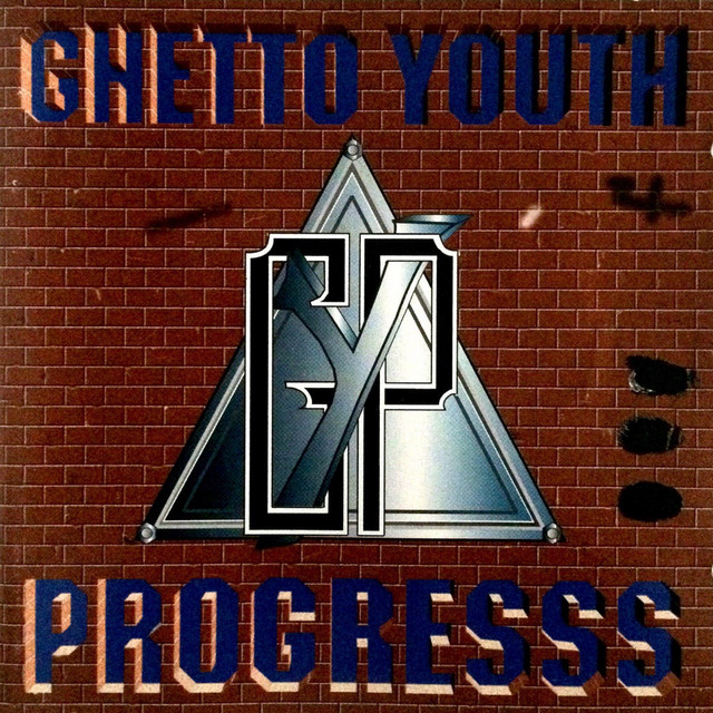 Ghetto Youth Progresss - Compilation by Various Artists | Spotify