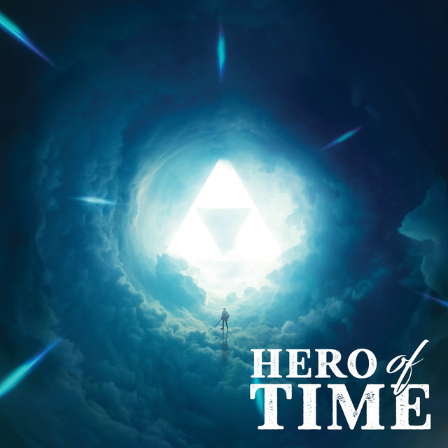 ヒーロー・オブ・タイム（ゼルダの伝説 時のオカリナ楽曲集