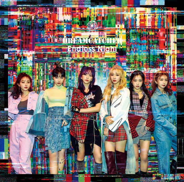Over The Sky - Japanese Ver. - song and lyrics by Dreamcatcher