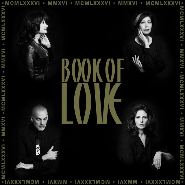 MMXVI-The 30th Anniversary Collection (Remastered) - Album by Book
