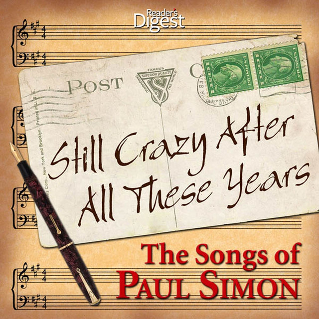 Still Crazy After All These Years - song and lyrics by Hazel