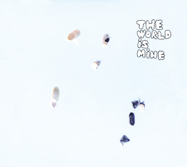 THE WORLD IS MINE - Album by Quruli | Spotify