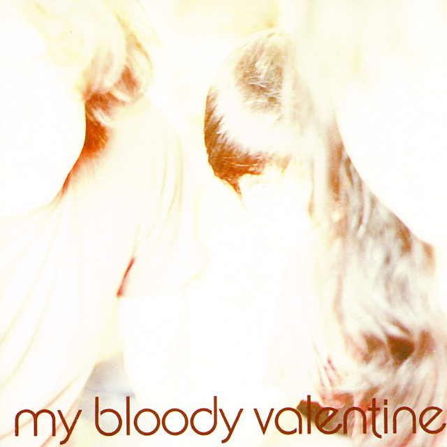 Isn't Anything - Album by my bloody valentine | Spotify
