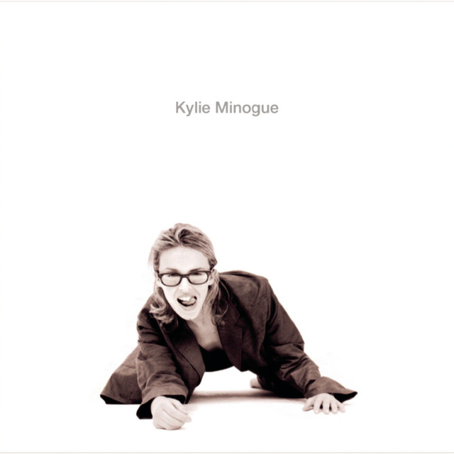 Kylie Minogue (Special Edition) ‑「アルバム」by カイリー・ミノーグ