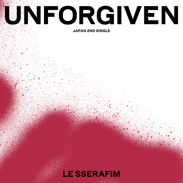 UNFORGIVEN - Single by LE SSERAFIM | Spotify