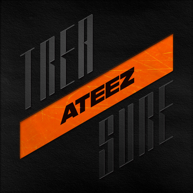 TREASURE EP.1 : All to Zero - EP by ATEEZ | Spotify